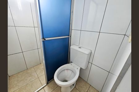 Apartamento para alugar com 56m², 2 quartos e 1 vaga Apartamento para alugar com 56m², 2 quartos e 1 vagaBanheiro