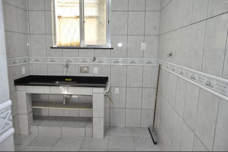 Casa para alugar com 2 quartos, 110m² em Encantado, Rio de Janeiro