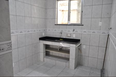 Casa para alugar com 2 quartos, 110m² em Encantado, Rio de Janeiro