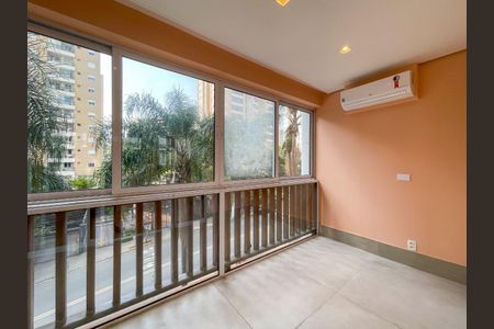 Foto 07 de casa de condomínio para alugar com 3 quartos, 230m² em Vila Andrade, São Paulo