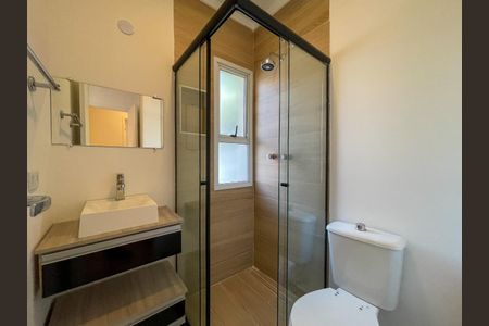 Casa de condomínio para alugar com 230m², 3 quartos e 4 vagasFoto 22