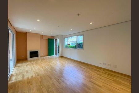 Foto 05 de casa de condomínio para alugar com 3 quartos, 230m² em Vila Andrade, São Paulo