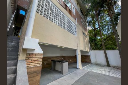 Casa de condomínio para alugar com 230m², 3 quartos e 4 vagasFoto 28