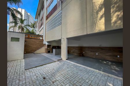 Casa de condomínio para alugar com 230m², 3 quartos e 4 vagasFoto 30