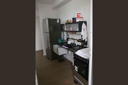 Apartamento para alugar com 45m², 2 quartos e 1 vaga Apartamento para alugar com 45m², 2 quartos e 1 vagaCozinha