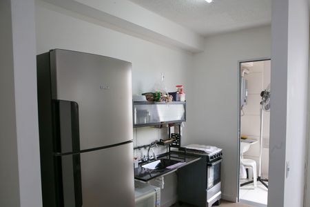 Apartamento para alugar com 45m², 2 quartos e 1 vaga Apartamento para alugar com 45m², 2 quartos e 1 vagaCozinha