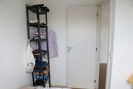 Apartamento para alugar com 45m², 2 quartos e 1 vaga Apartamento para alugar com 45m², 2 quartos e 1 vagaQuarto 2