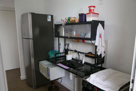 Apartamento para alugar com 45m², 2 quartos e 1 vaga Apartamento para alugar com 45m², 2 quartos e 1 vagaCozinha
