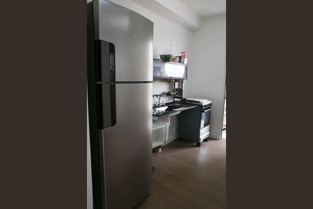 Apartamento para alugar com 45m², 2 quartos e 1 vaga Apartamento para alugar com 45m², 2 quartos e 1 vagaCozinha