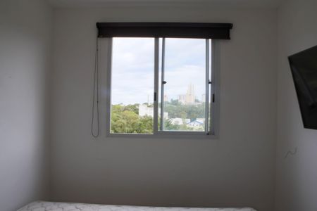 Quarto 1 de apartamento para alugar com 2 quartos, 45m² em Jaguaré, São Paulo