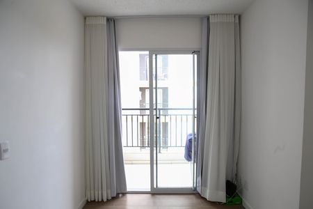 Apartamento para alugar com 45m², 2 quartos e 1 vaga Apartamento para alugar com 45m², 2 quartos e 1 vagaSala
