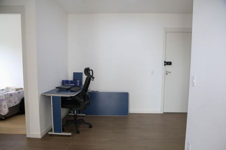 Sala de apartamento para alugar com 2 quartos, 45m² em Jaguaré, São Paulo