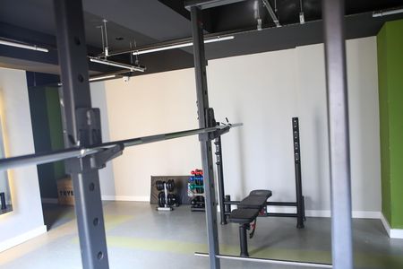 Apartamento para alugar com 45m², 2 quartos e 1 vaga