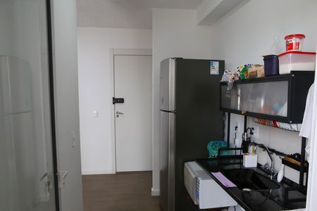 Apartamento para alugar com 45m², 2 quartos e 1 vaga Apartamento para alugar com 45m², 2 quartos e 1 vagaCozinha