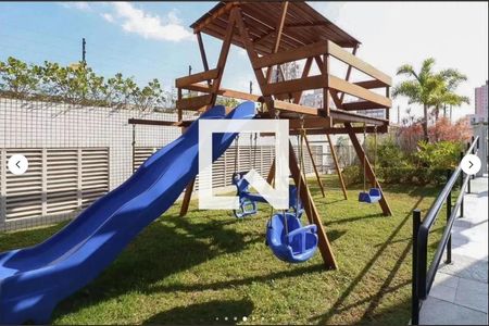 Apartamento para alugar com 94m², 1 quarto e 3 vagasÁrea comum
