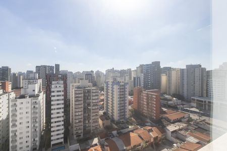 Apartamento para alugar com 94m², 1 quarto e 3 vagasVaranda gourmet
