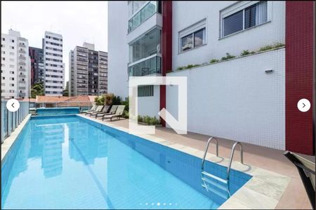 Apartamento para alugar com 94m², 1 quarto e 3 vagasÁrea comum
