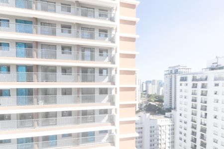 Apartamento para alugar com 94m², 1 quarto e 3 vagasCozinha e Área de Serviço