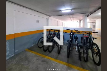 Apartamento para alugar com 94m², 1 quarto e 3 vagasÁrea comum