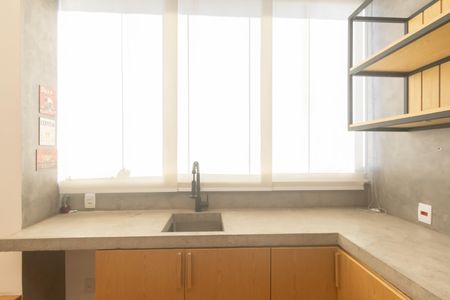 Apartamento para alugar com 94m², 1 quarto e 3 vagasVaranda gourmet
