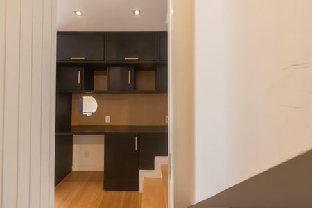 Apartamento para alugar com 94m², 1 quarto e 3 vagasLavabo
