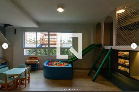 Apartamento para alugar com 94m², 1 quarto e 3 vagasÁrea comum