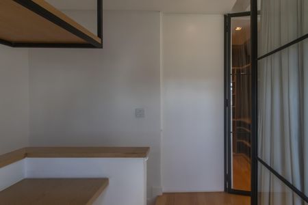 Apartamento para alugar com 94m², 1 quarto e 3 vagasQuarto Suíte