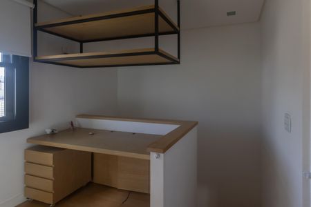 Apartamento para alugar com 94m², 1 quarto e 3 vagasQuarto Suíte