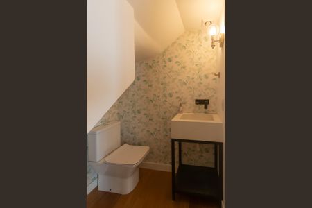 Apartamento para alugar com 94m², 1 quarto e 3 vagasLavabo