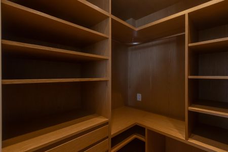 Apartamento para alugar com 94m², 1 quarto e 3 vagasQuarto Suíte