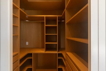 Apartamento para alugar com 94m², 1 quarto e 3 vagasQuarto Suíte