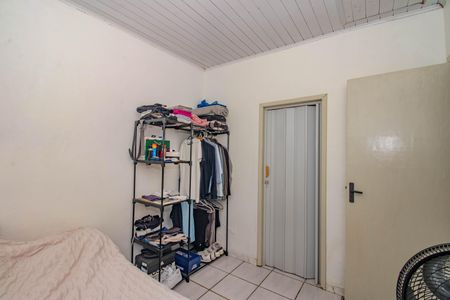 Casa à venda com 78m², 2 quartos e 2 vagas Casa à venda com 78m², 2 quartos e 2 vagasQuarto 2