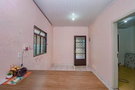 Sala de casa à venda com 2 quartos, 78m² em Santa Rosa de Lima, Porto Alegre
