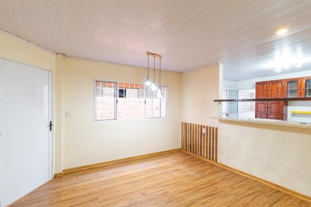 Sala de casa para alugar com 2 quartos, 60m² em Jardim Ana Estela, Carapicuíba