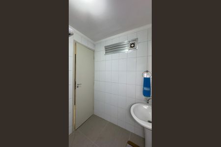 Apartamento à venda com 84m², 3 quartos e 1 vagaBanheiro