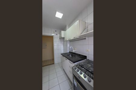 Apartamento à venda com 84m², 3 quartos e 1 vagaCozinha