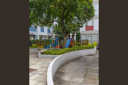 Apartamento à venda com 84m², 3 quartos e 1 vagaPlayground