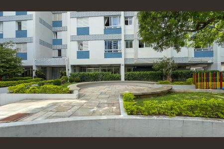 Apartamento à venda com 84m², 3 quartos e 1 vagaÁrea comum