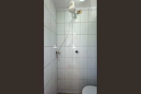 Apartamento à venda com 84m², 3 quartos e 1 vagaBanheiro de serviço