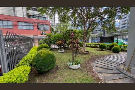 Apartamento à venda com 84m², 3 quartos e 1 vagaÁrea comum