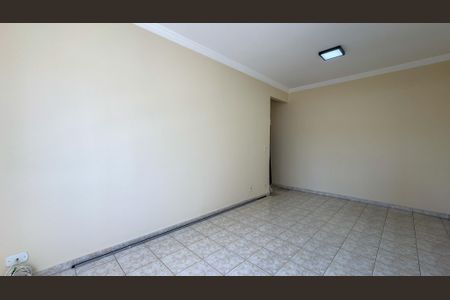 Sala de apartamento à venda com 3 quartos, 84m² em Cidade Monções, São Paulo