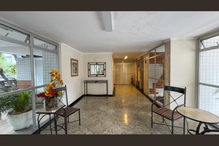 Apartamento à venda com 84m², 3 quartos e 1 vagaHall de entrada