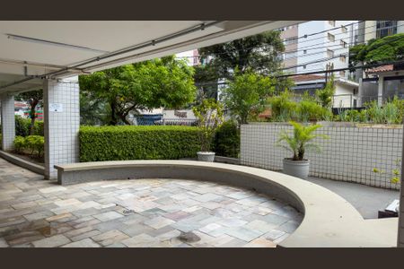 Apartamento à venda com 84m², 3 quartos e 1 vagaÁrea comum