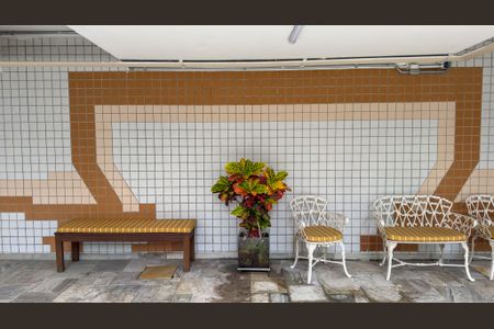 Apartamento à venda com 84m², 3 quartos e 1 vagaHall de entrada