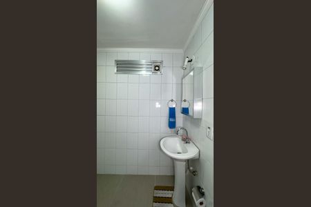 Apartamento à venda com 84m², 3 quartos e 1 vagaBanheiro