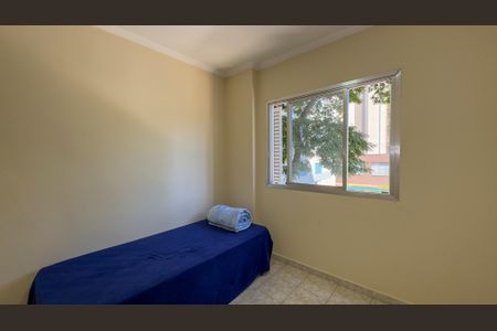 Apartamento à venda com 84m², 3 quartos e 1 vagaQuarto 2