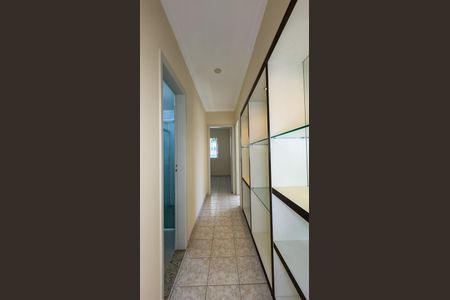 Apartamento à venda com 84m², 3 quartos e 1 vagaCorredor