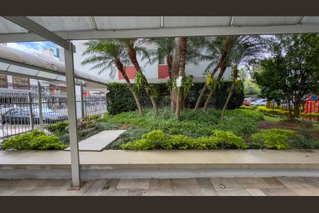Apartamento à venda com 84m², 3 quartos e 1 vagaÁrea comum
