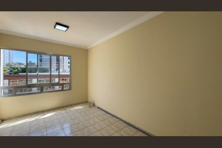 Sala de apartamento à venda com 3 quartos, 84m² em Cidade Monções, São Paulo