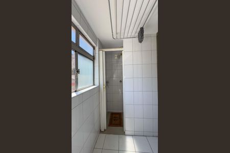 Apartamento à venda com 84m², 3 quartos e 1 vagaÁrea de Serviço
